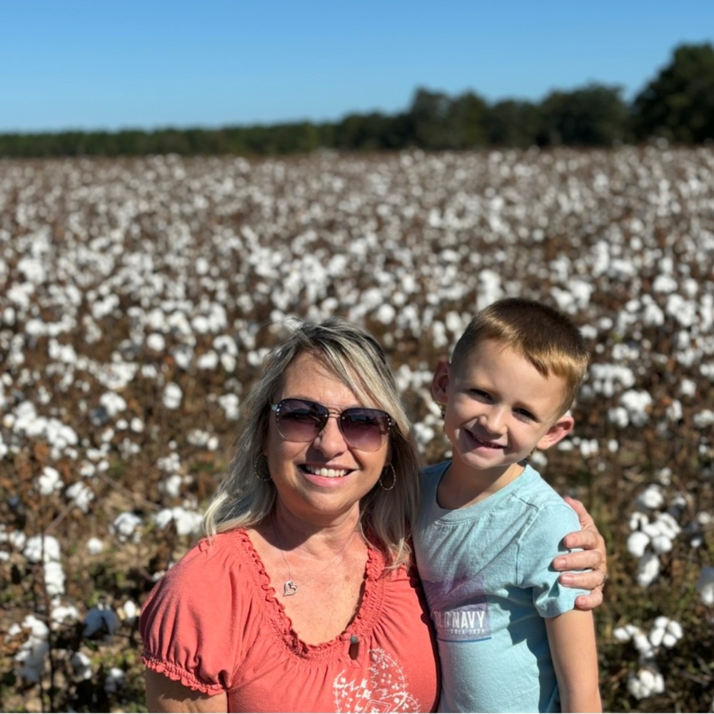 Meet your Posher, Jackie